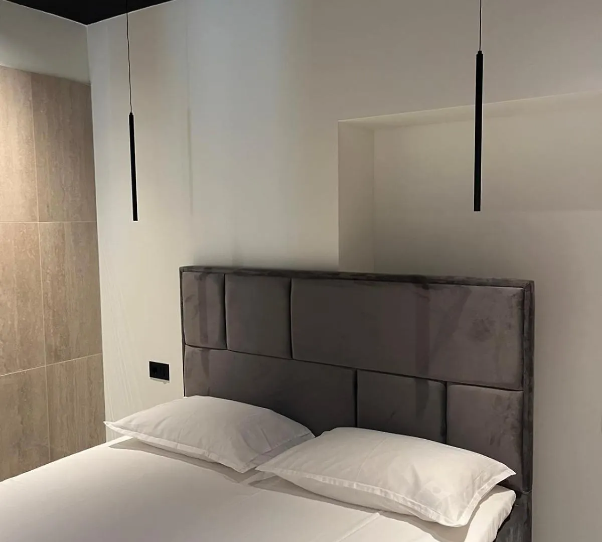 Marinac City Center Apartments & Rooms Split
