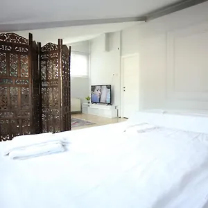 Aras Appartamento Provincia di Istanbul
