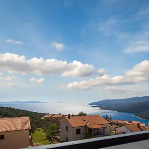 Lemechi Casa Girasole Appartamento Rabac