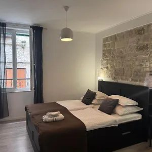 Apartment Palace Residences, Split