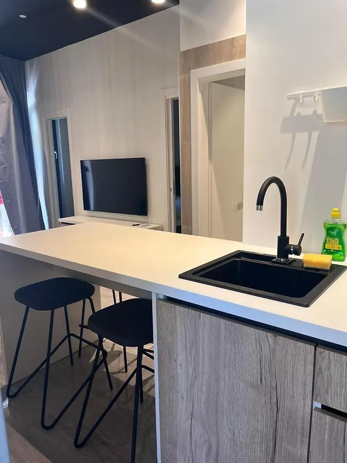 Marinac City Center Apartments & Rooms Split