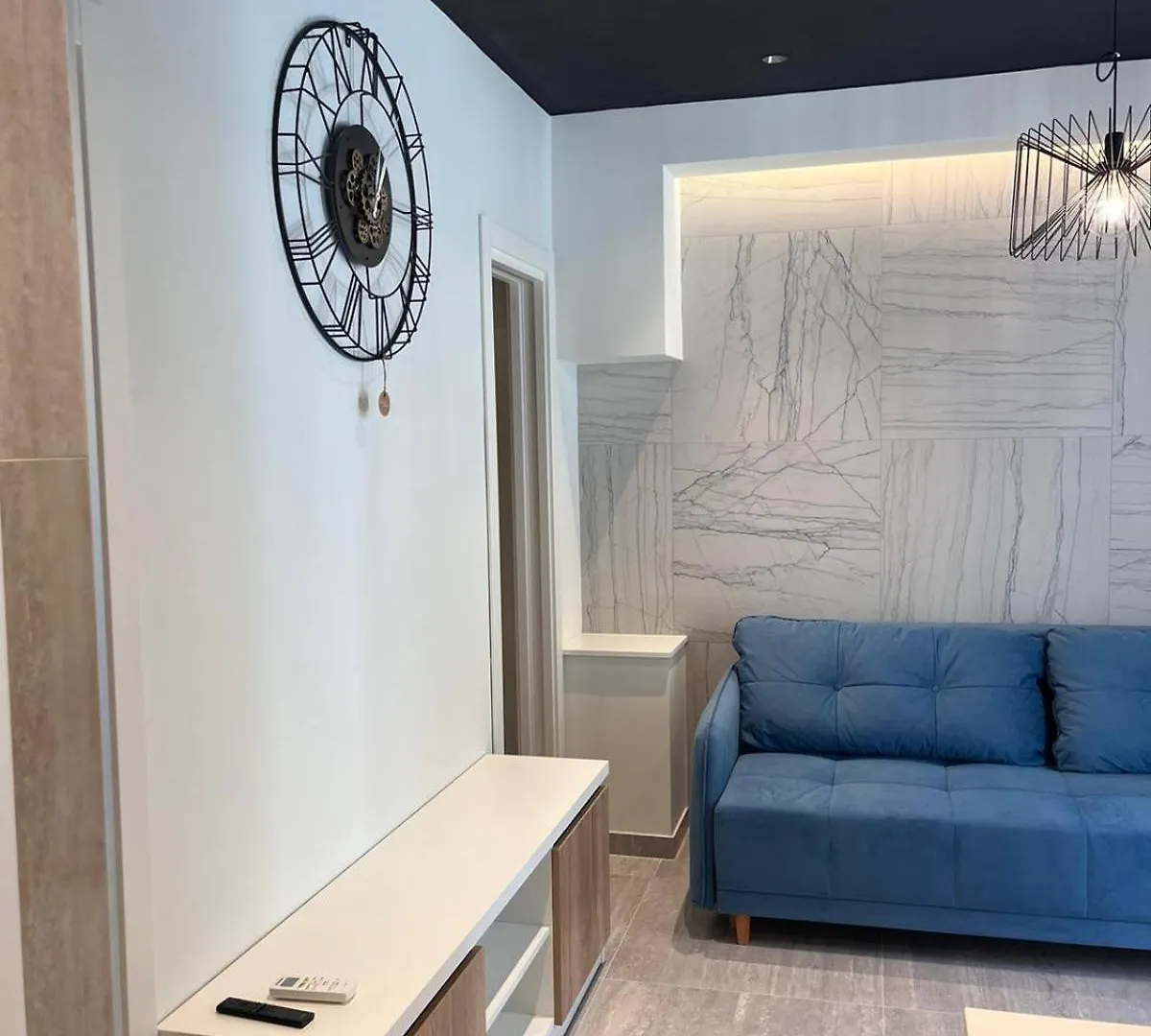 Marinac City Center Apartments & Rooms Split