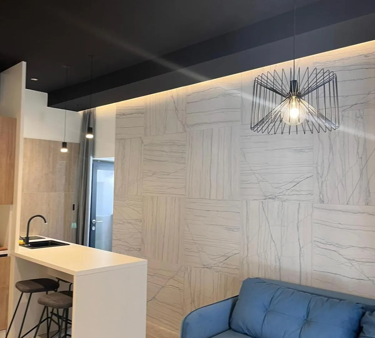 Marinac City Center Apartments & Rooms Split Croácia