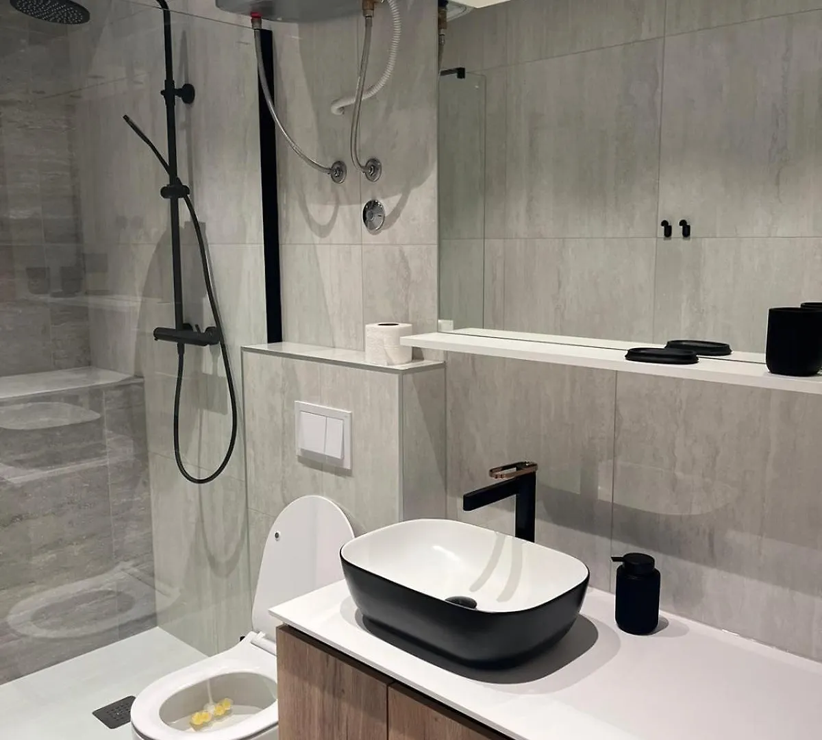 Marinac City Center Apartments & Rooms Split Croácia