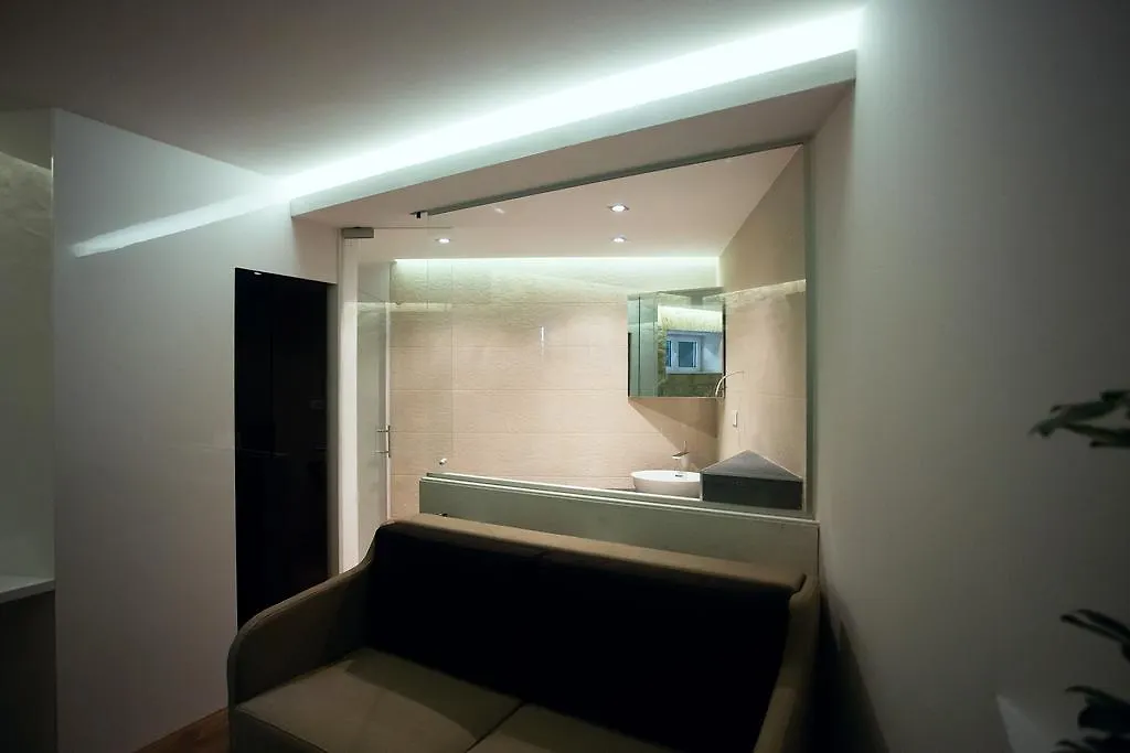 Marinac City Center Apartments & Rooms Split