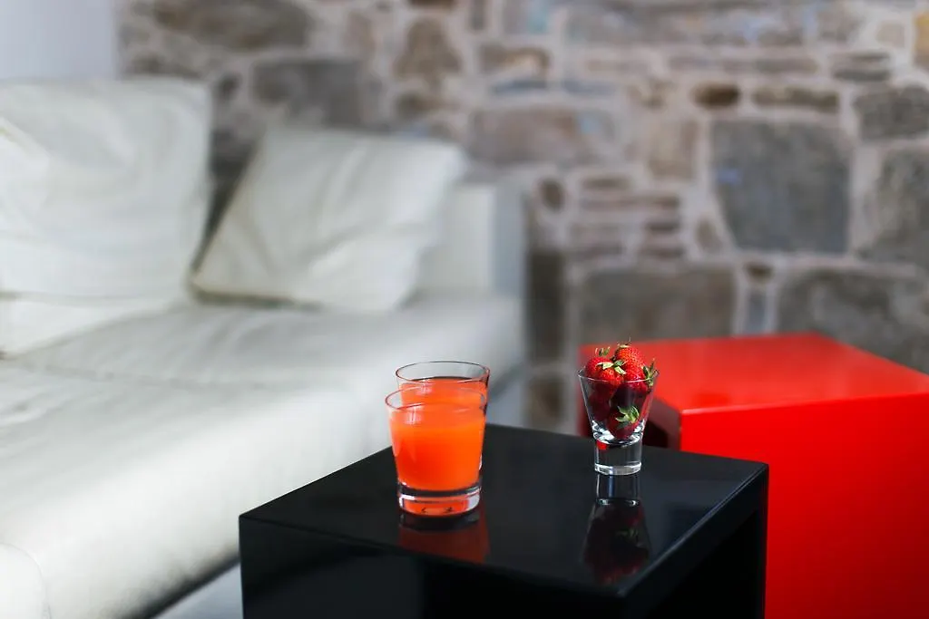 Marinac City Center Apartments & Rooms Split