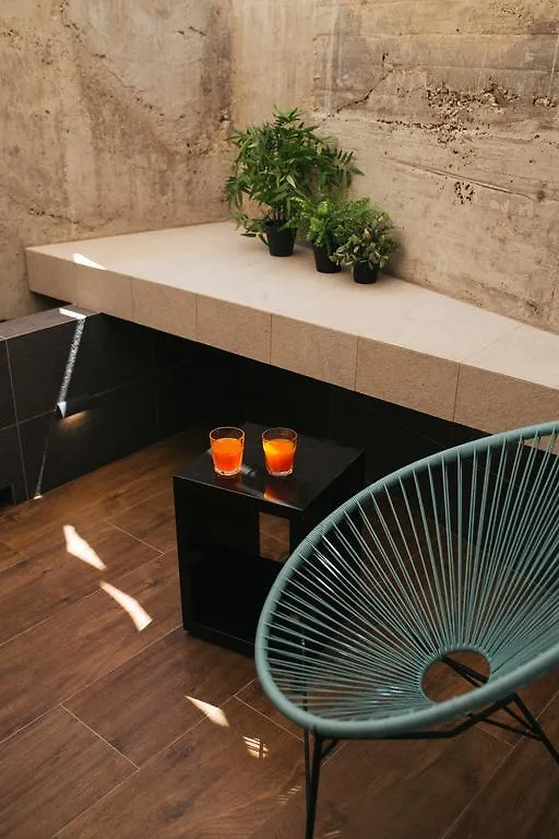 Marinac City Center Apartments & Rooms Spalato 0*,